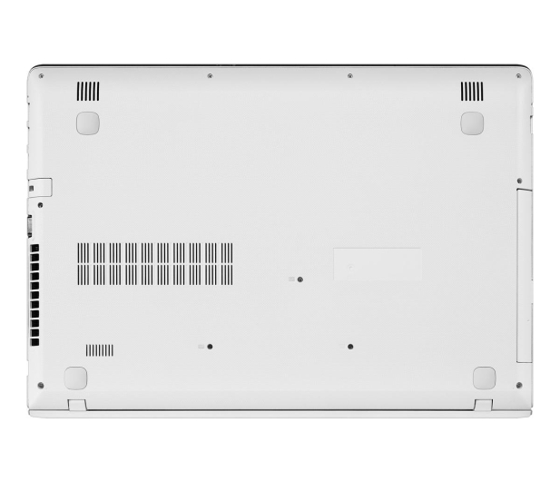 Lenovo Z51-70 i7/8GB/1000/Win8X R9 M375 FHD biały - 253493 - zdjęcie 4